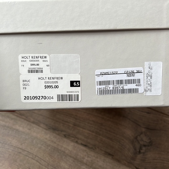 Brunello Cucinelli - Picture 6 of 6